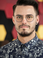 Benjamin Müller