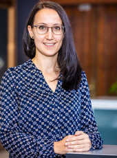 Nicole Matthes