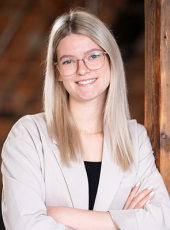 Berenice Schürer