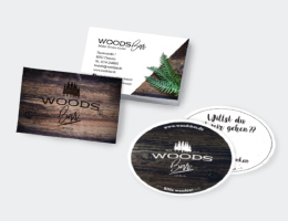 WOODS Bar Chemnitz