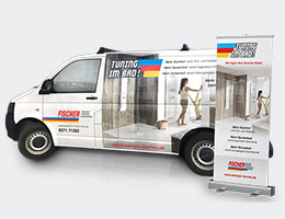 Sanitärbetrieb Fischer