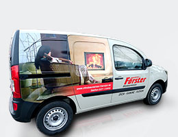 Förster Ofenbaumeister