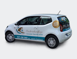 Schwester Marcella GmbH